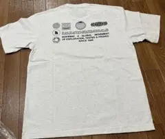 新品ノースフェイス　フラッシュドライネイチャーコットンTシャツ Lサイズ