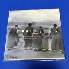 Jazz　川嶋哲郎/安カ川大樹/石井彰/ TOKYO LAMA