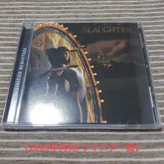 Slaughter / Stick It to Ya【リマスター盤】