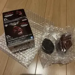 一番くじ　D賞　ベルセルク　ベヘリット　赤