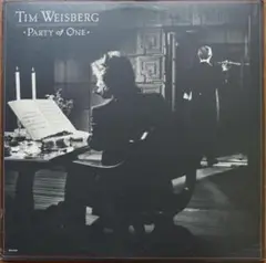 送料無料 激レアLPティム・ウェイズバーグTIM WEISBERG#AOR