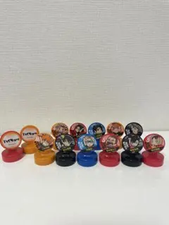 ハイキュー　スタンプコレクション　まとめ売り