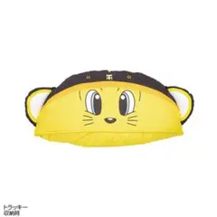 阪神タイガース トラッキー ねぐるみ クッション