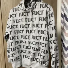 FUCT パーカー フーディー Fordパロ L Fuct Oval Parody Ford Long Sleeve Blue Medium New | eBay