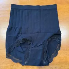 ⭐️ ハイウェストショーツ シームレスショーツ 下着 パンツ ショーツ 深め