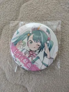 2025年最新】マジカルミライ 缶バッジ 献血の人気アイテム