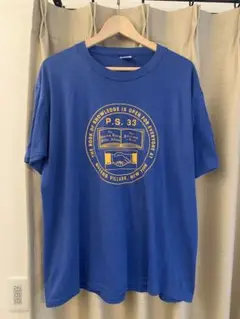 80s USA製 JARZEES ジャージーズ Tシャツ