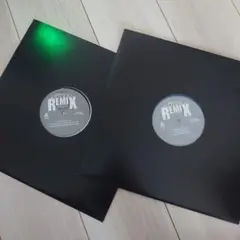 【美盤】SPECIAL REMIX Vol.10 & 35 2枚セット
