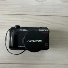 OLYMPUS デジタルカメラ CAMEDIAC-770ultra zoom