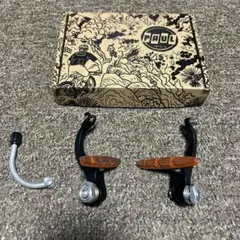 2025年最新】PAUL COMPONENT Vブレーキの人気アイテム - メルカリ