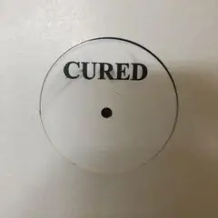 the CURE lullaby リミックス
