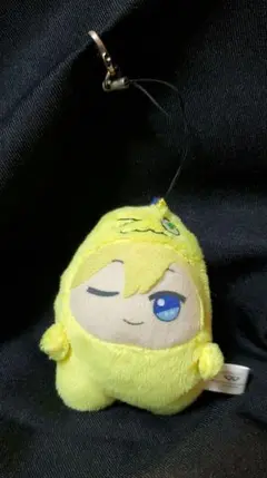 アイナナ モンぬい とるパカ ナギ