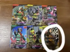 ガンバレジェンズ　シンクロ神話一章　CP祝え！