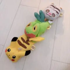 ポケモン くたっぴーず 2025年最新】ポケモンくたっぴーずの人気アイテム - メルカリ