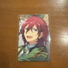 あんスタ 七種茨 TRIPカード