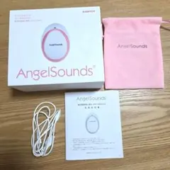 エンジェルサウンズ　付属品のみ