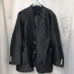 BYRON メンズジャケット グレー 7420
