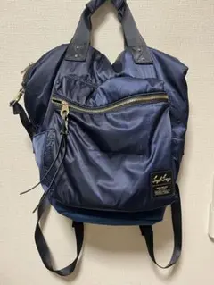 【お早めに】Legato Largo レガートラルゴ ナイロン製リュック