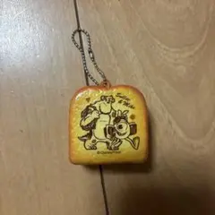 ディズニー・ピクサー モンスターズインク マイク サリー
