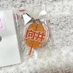 もじパラ　アクキーガチャ　Snow Man 向井康二