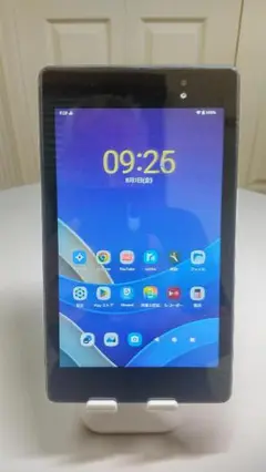 374 Android13 Nexus7 2013 Wifi16GBカスタム