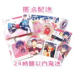 【匿名配送】アイドリッシュセブン アイナナ 百 まとめ売り 8点セット