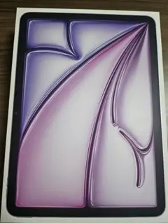 iPad Air M2 11インチ Wi-Fi 128GB