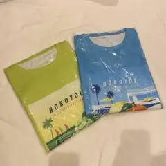 【非売品、未開封】 ほろよい　Tシャツ