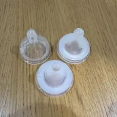 哺乳瓶用乳首 3個セット