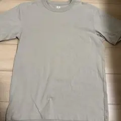 UNIQLO U ナチュラル　Tシャツ M