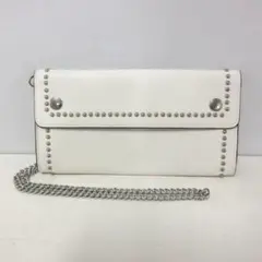 ジェイu0026エムデヴィッドソン美品 - レザー