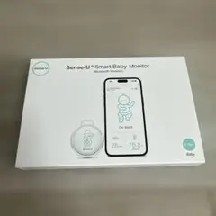Sense-U ベビーモニター　ベビーセンサー