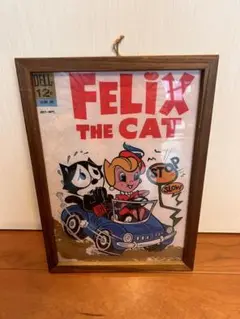 2025年最新】felix the cat ポスターの人気アイテム - メルカリ