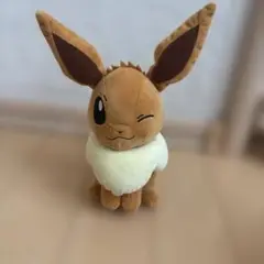 イーブイ　ぬいぐるみ