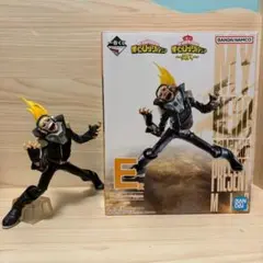 僕のヒーローアカデミア プレゼントマイク フィギュア