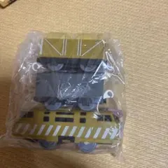 プラレール　ディーゼル10