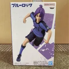 ブルーロック 御影玲王 フィギュア