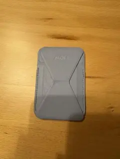 MOFT スマホスタンド MOFT Snap Onヴィクトリアブルー