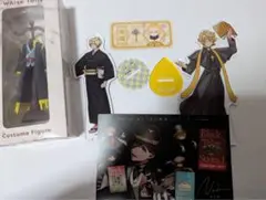 ワイテルズ　きりやんまとめ売り　おまけ付き