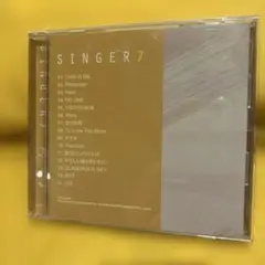 島津亜矢　CD