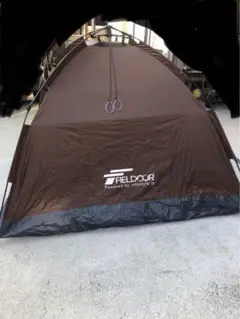 フィールドア ワンタッチテント200