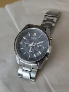 カシオ リニエージ LIW-M610D-2AJF 電波タフソーラー ブルー文字盤
