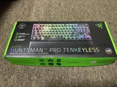 Razer Huntsman V3 Pro TKL 【US配列】