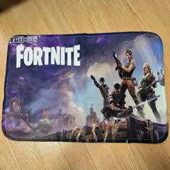 FORTNITE マット