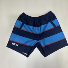 ①BLK パッションショーツ　L 限定カラー