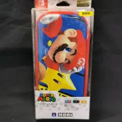 ホリ ハイブリッドポーチ マリオ Nintendo Switch