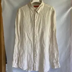 Le meilleur BOYS MARKET Herdmans リネンシャツ