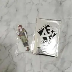 エーステ ACT3 劇中劇 アクスタ 七尾太一