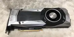 【チップなし】GTX 1080 Founders Edition