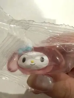 マイメロ　リング
